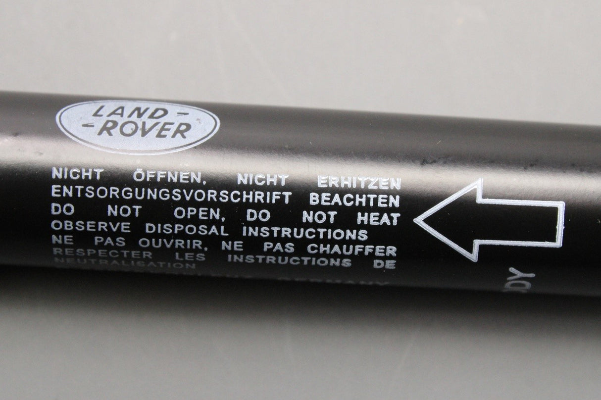 Range Rover 2010-2012 lower tailgate strut (right) LR017455