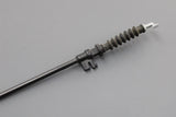VW Crafter 2017-on front door handle bowden cable (outer) 7C0837017F
