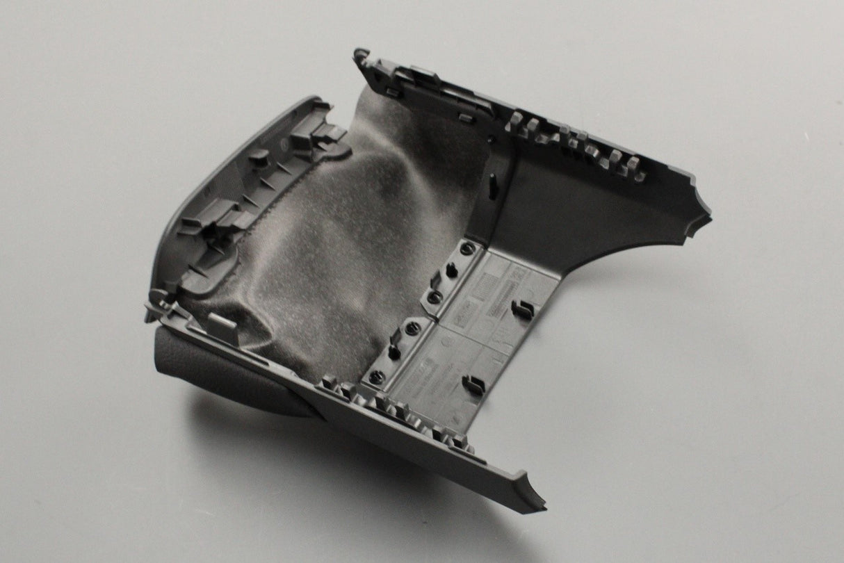 VW ID.3 2020-on steering column trim 10A858560B 4PK