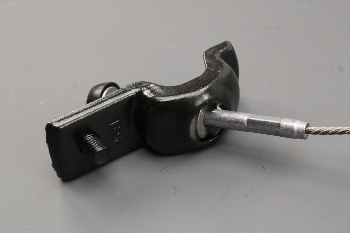 VW Crafter 2017-on spare wheel bracket cable 7C0803660BF