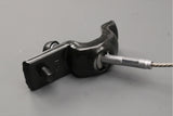 VW Crafter 2017-on spare wheel bracket cable 7C0803660BF