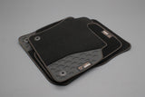 CUPRA Terramar 2024-on RHD textile floor mats set 579863011A LOE