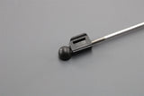 VW Transporter T5 T6 wing door lock pull rod (right lower) 7H0829218A