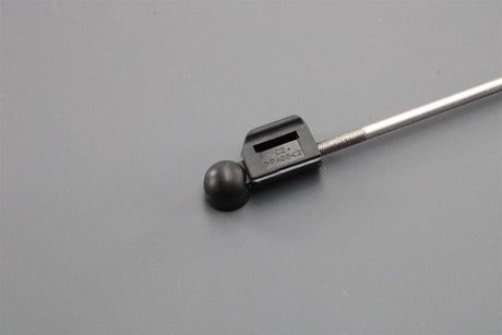 VW Transporter T5 T6 wing door lock pull rod (right lower) 7H0829218A