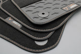 CUPRA Terramar 2024-on RHD textile floor mats set 579863011A LOE