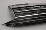 VW Transporter California T6 front radiator grille with badge 7E0853651A