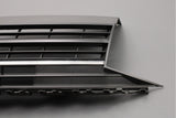 VW Transporter California T6 front radiator grille with badge 7E0853651A