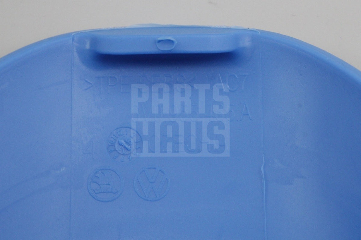 VW Passat Skoda Fabia Octavia screen wash funnel cap 6V0955485A