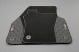 CUPRA Terramar 2024-on RHD textile floor mats set 579863011A LOE