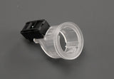 Audi A1 A4 A5 A6 A7 Q3 R8 Q5 Q7 Q8 rear 12v socket housing 4M0919340
