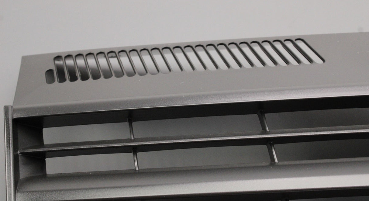VW Transporter California T6 front radiator grille with badge 7E0853651A