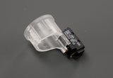 Audi A1 A4 A5 A6 A7 Q3 R8 Q5 Q7 Q8 rear 12v socket housing 4M0919340