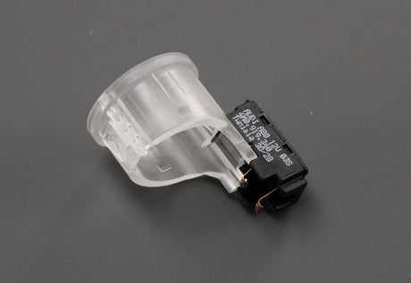 Audi A1 A4 A5 A6 A7 Q3 R8 Q5 Q7 Q8 rear 12v socket housing 4M0919340