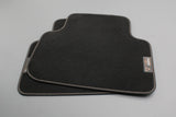 CUPRA Terramar 2024-on RHD textile floor mats set 579863011A LOE