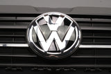 VW Transporter California T6 front radiator grille with badge 7E0853651A