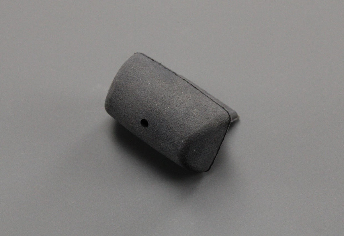 VW Golf Beetle Arteon Up! Tiguan parcel shelf stop buffer 1J6867815A 9B9, view 1