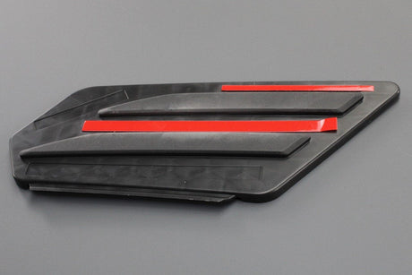 VW Crafter 2017-on front bumper step insert (left) 7C0807943A 9B9