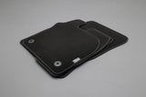 CUPRA Ateca 2019-2025 RHD textile floor mats set 577863011F LOE