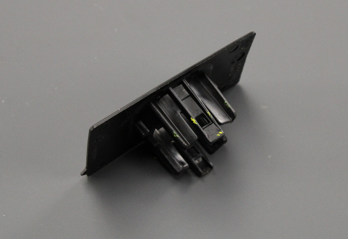 VW Polo AW 2018-on front centre parking sensor bracket (left) 2GS919493