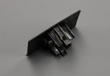 VW Polo AW 2018-on front centre parking sensor bracket (left) 2GS919493