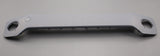 VW Up GTI 17-on front bumper grille centre trim (primed) 1S0853665AG GRU