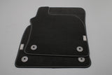 CUPRA Ateca 2019-2025 RHD textile floor mats set 577863011F LOE