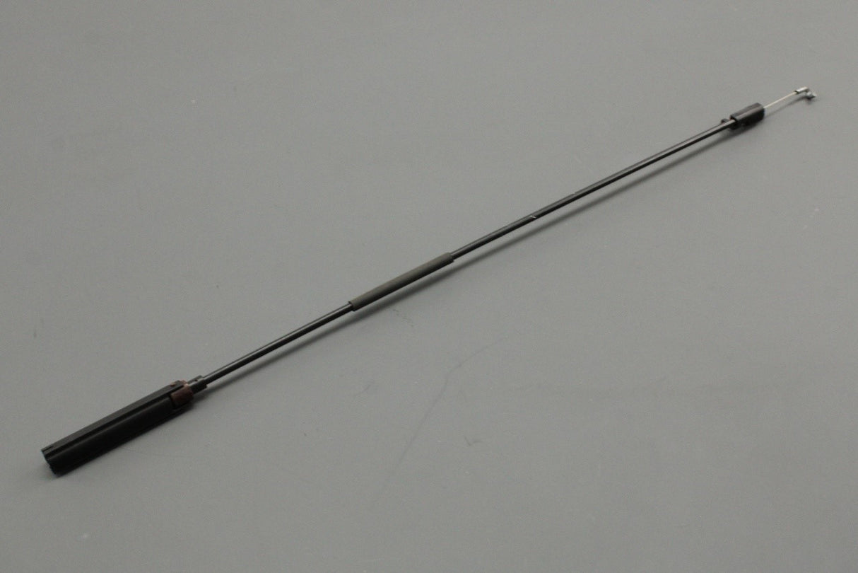 VW ID.3 CUPRA Born RHD bonnet release cable (front section) 10C823531A