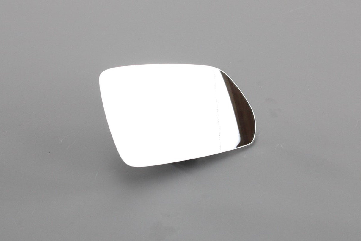 VW Polo 9N3 2005-10 Right RHD Mirror glass 6Q0857522M