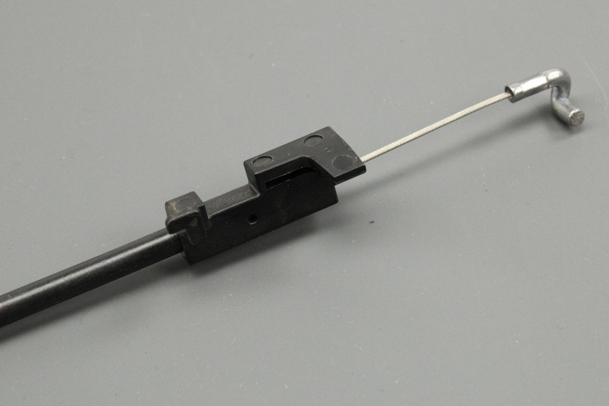 VW ID.3 CUPRA Born RHD bonnet release cable (front section) 10C823531A