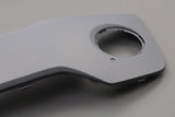 VW Up GTI 17-on front bumper grille centre trim (primed) 1S0853665AG GRU