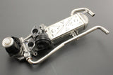 VW Audi Skoda SEAT 1.6 2.0 EGR exhaust gas cooler (diesel) 03L131512DP