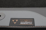 CUPRA Tavascan 2024-on RHD textile floor mats 5FM863011E LOE