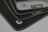 CUPRA Tavascan 2024-on RHD textile floor mats 5FM863011E LOE