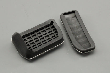 Land Rover Discovery Sport Evoque 12-20 sport pedal covers VPLHS0044