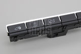 VW Sharan 2011-2023 SEAT Alhambra interior control panel 7N0927137F XSH