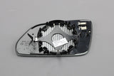 VW Polo 9N3 2005-10 Right RHD Mirror glass 6Q0857522M