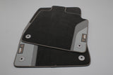 CUPRA Tavascan 2024-on RHD textile floor mats 5FM863011E LOE
