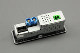 Land Rover Discovery 5 Range Rover 13-on interface audio module LR118754
