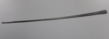 Audi R8 2016-on door window trim cover strip black (left) 4S8853267 3FZ