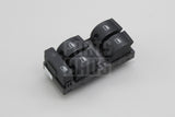 Audi A4 S4 RS4 05-08 SEAT Exeo drivers window switch pack 8E0959851D 5PR
