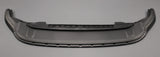 VW Golf R MK7 2013-16 lower front bumper splitter trim 5G0805915D 9B9