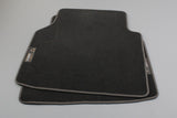 CUPRA Tavascan 2024-on RHD textile floor mats 5FM863011E LOE