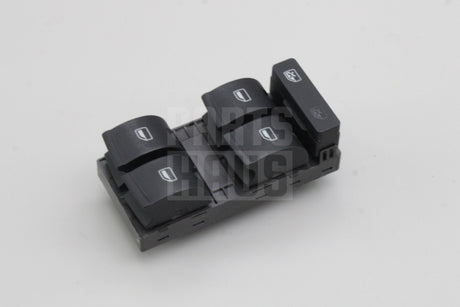 Audi A4 S4 RS4 05-08 SEAT Exeo drivers window switch pack 8E0959851D 5PR