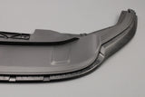 VW Golf R MK7 2013-16 lower front bumper splitter trim 5G0805915D 9B9