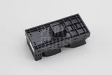 Audi A4 S4 RS4 05-08 SEAT Exeo drivers window switch pack 8E0959851D 5PR