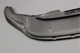 VW Golf R MK7 2013-16 lower front bumper splitter trim 5G0805915D 9B9