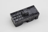 Audi A4 S4 RS4 05-08 SEAT Exeo drivers window switch pack 8E0959851D 5PR