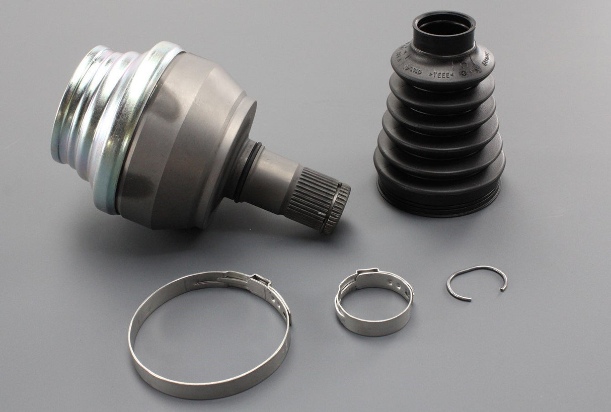 VW Audi SEAT front inner CV joint set for DQ381 (left) 5Q0498103EX