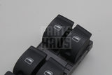 Audi A4 S4 RS4 05-08 SEAT Exeo drivers window switch pack 8E0959851D 5PR