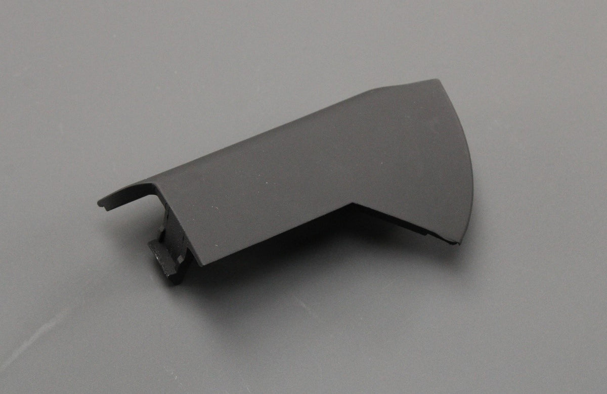 Audi A3 S3 RS3 04-13 front door handle lower trim right 8P4867186 7PE, view 1